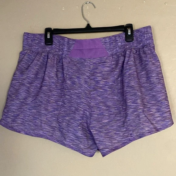 Nike, XL, loose fit running shorts - Picture 5 of 6